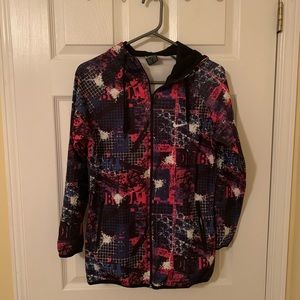 Sportswear Women's jacket